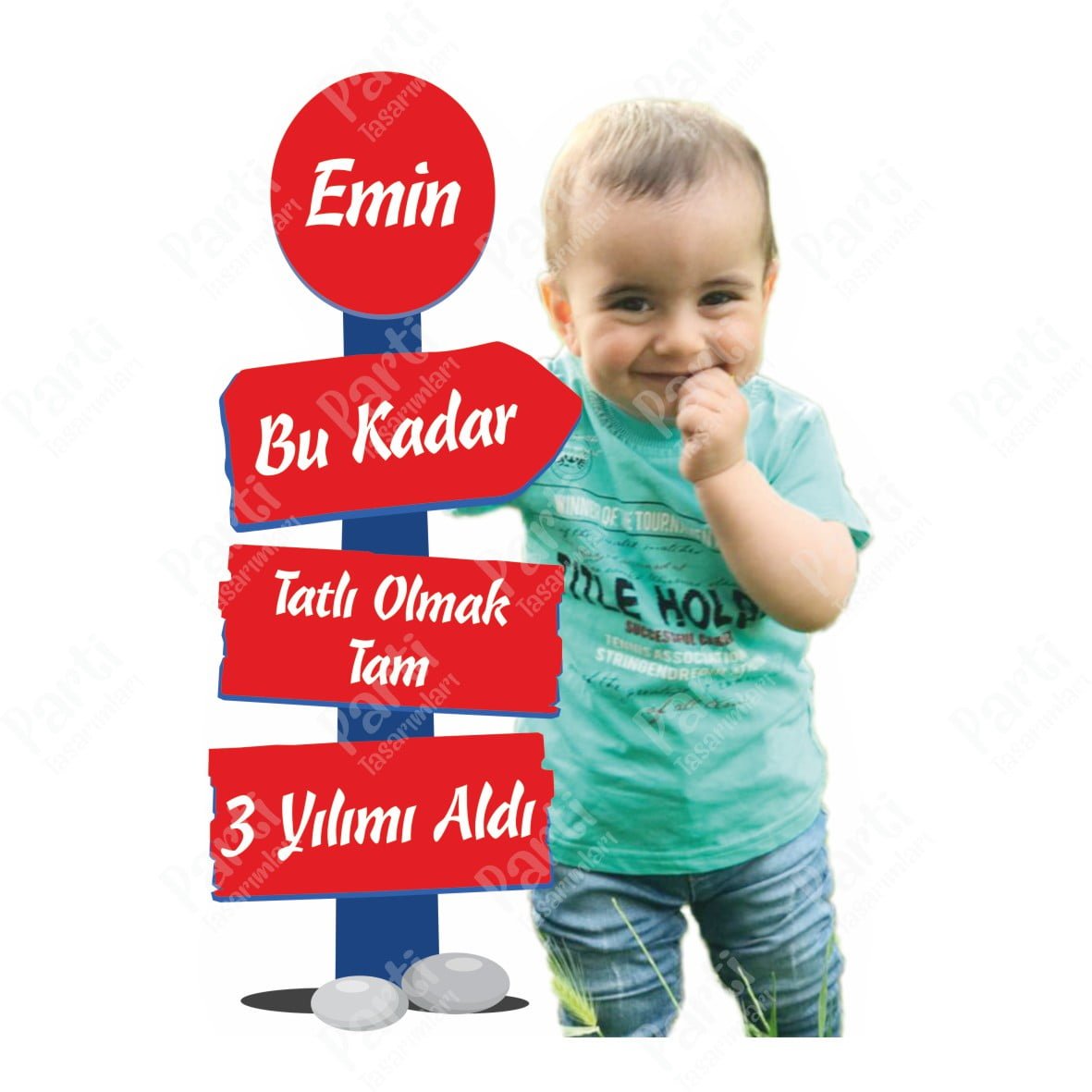 Bu kadar mı emre